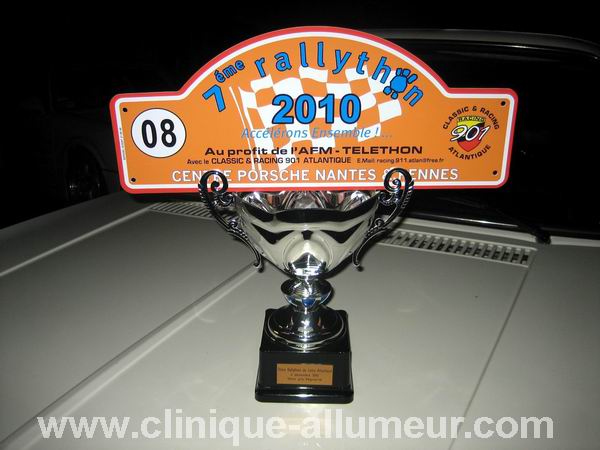 JEANNOTCUP35 BMW 2002 RALLYE régularité