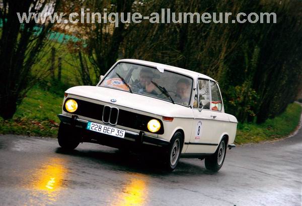 JEANNOTCUP35 BMW 2002 RALLYE