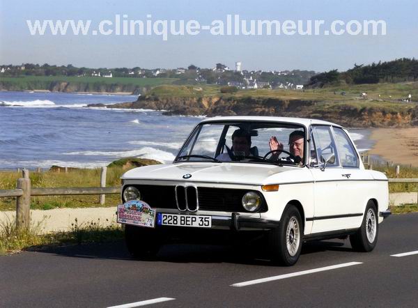 JEANNOTCUP35 BMW 2002